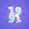Big Year #28826