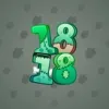 Big Year #29002