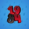 Big Year #2923