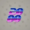 Big Year #29230