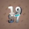 Big Year #29721