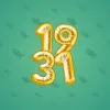 Big Year #29760