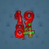 Big Year #2989