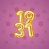 Big Year #29931