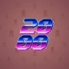 Big Year #30107