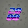 Big Year #30318