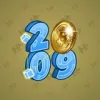 Big Year #3047