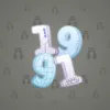 Big Year #30595