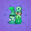 Big Year #3063