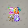 Big Year #30690
