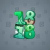 Big Year #30733