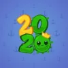 Big Year #30825