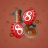 Big Year #30868