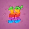 Big Year #30881