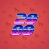 Big Year #30887