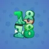 Big Year #30928