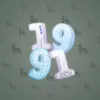 Big Year #31107