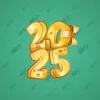 Big Year #31123