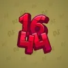 Big Year #31167