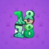 Big Year #31219