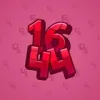 Big Year #3123