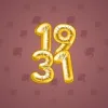 Big Year #31344
