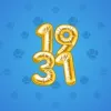 Big Year #31491