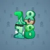 Big Year #31509