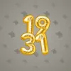 Big Year #3151