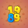 Big Year #31843