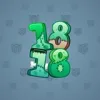 Big Year #31895