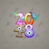 Big Year #31956