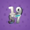 Big Year #31998