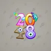 Big Year #32065