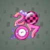 Big Year #32203