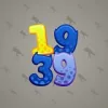 Big Year #32366