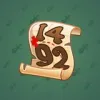 Big Year #32427