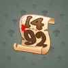 Big Year #3253