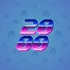 Big Year #32603