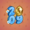 Big Year #32618