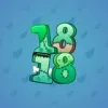 Big Year #32638