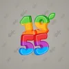 Big Year #32934