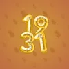 Big Year #32939