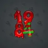 Big Year #32947