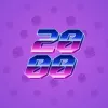 Big Year #33055