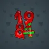 Big Year #33122