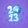 Big Year #3317