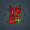 Big Year #3321