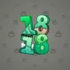 Big Year #33348