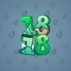 Big Year #33458